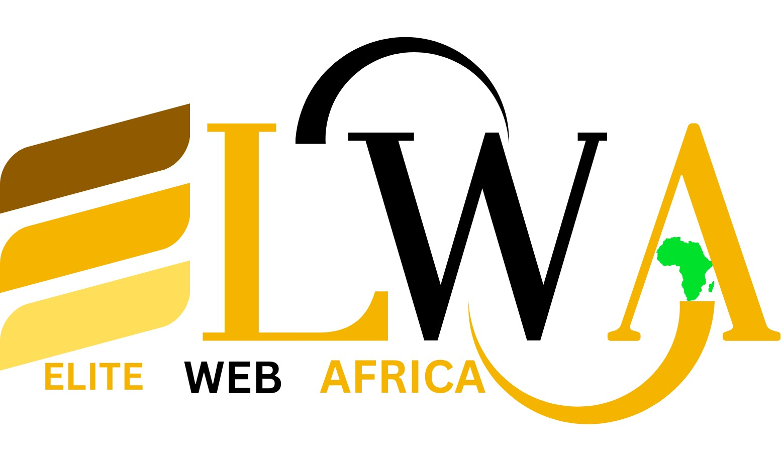 Elite Web Africa