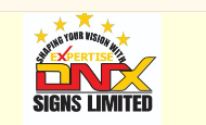 Danix Signs Limited logo
