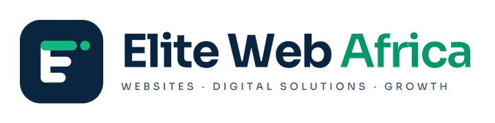 Elite Web Africa
